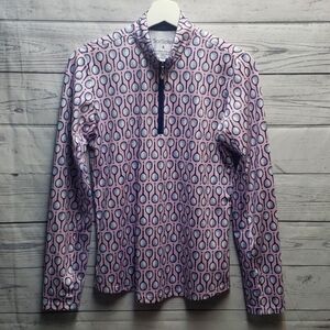 San Soleil upf 50 longsleeve